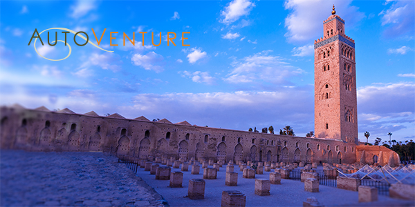AUTO Header Morocco