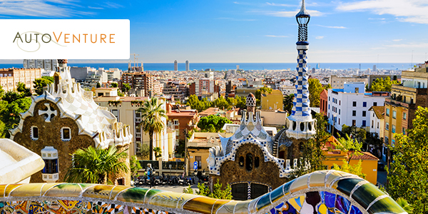 AUTO Header Template Spain
