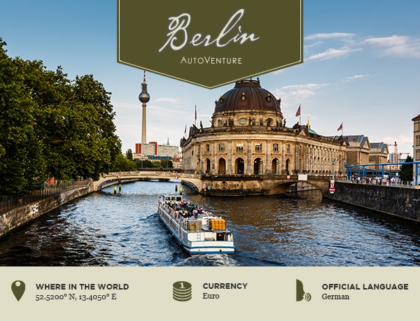 berlin 2016