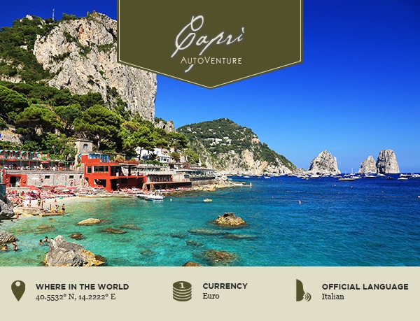 capri