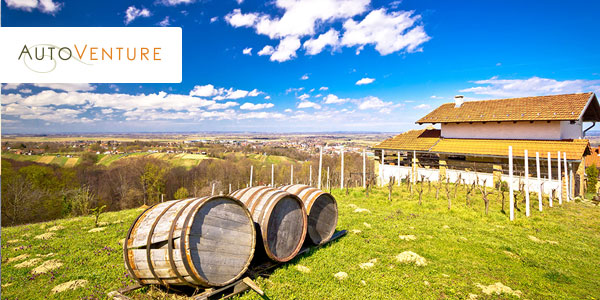 croatia wine