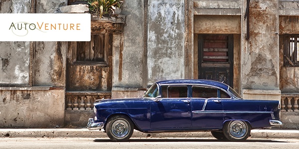 cuba