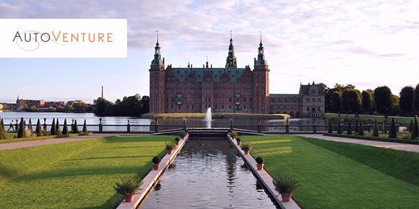 denmark