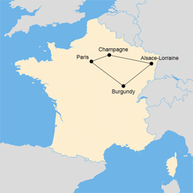 france vintage sm2