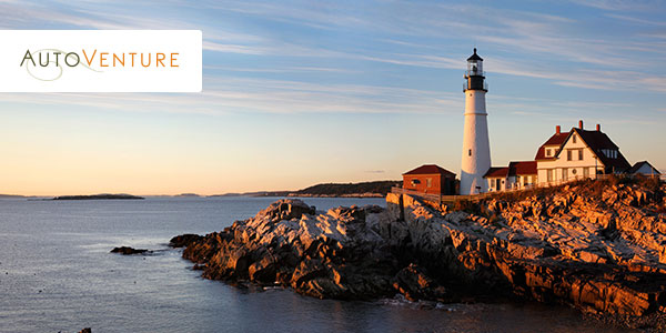 new england