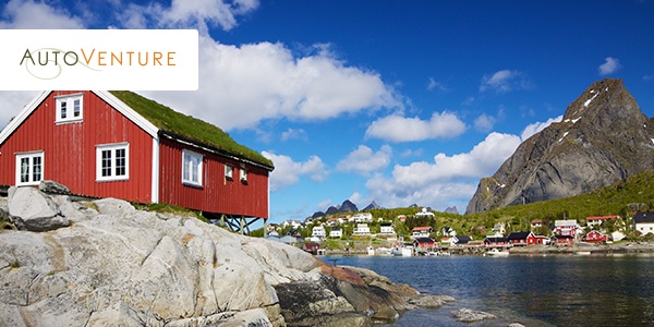 norway