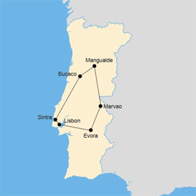 portugal pousada sm
