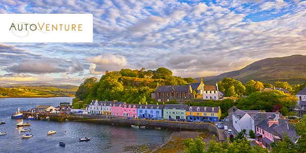 scotland