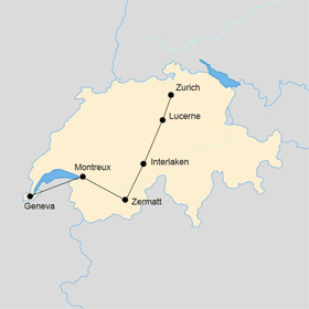 swiss alpine sm