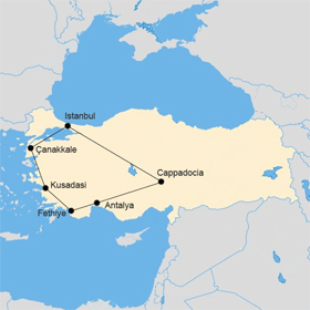 turkey sm