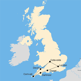 uk rambling sm