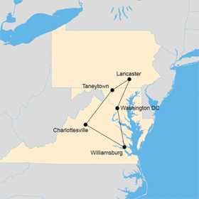 usa mid atlantic sm