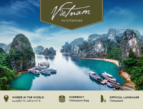 vietnam 2017