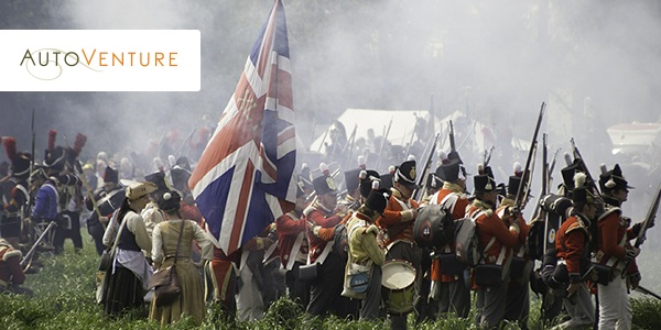 waterloo