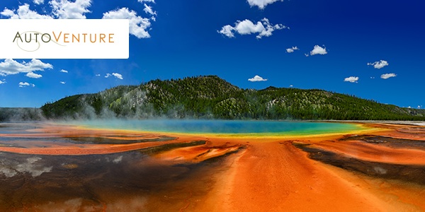 yellowstone