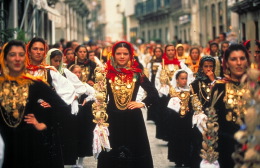 holy week in lisbon