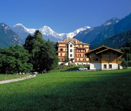 hotel berghoff