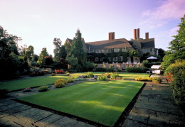 mallory court