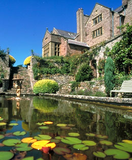middlethorpe hall